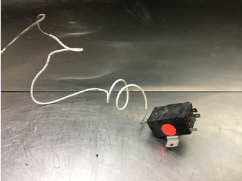 Cooling system LIEBHERR