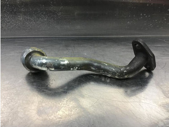 Cooling system LIEBHERR