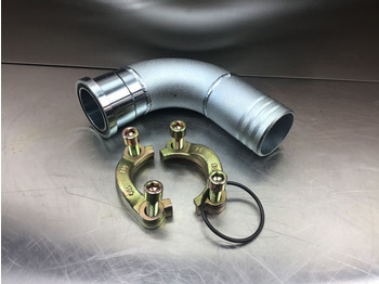 Cooling system LIEBHERR