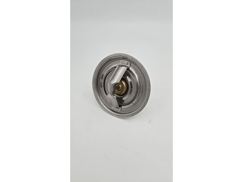 Cooling system LIEBHERR