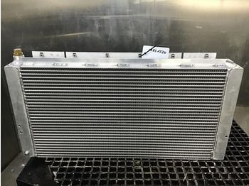 Oil cooler LIEBHERR