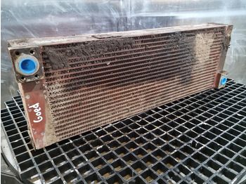 Oil cooler LIEBHERR