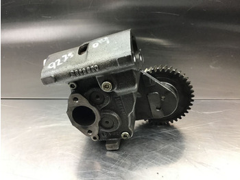 Oil pump Liebherr Oil Pump: picture 2