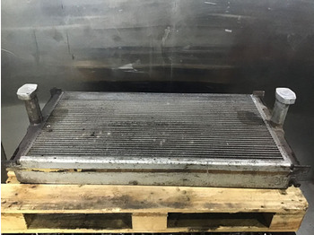 Oil cooler LIEBHERR
