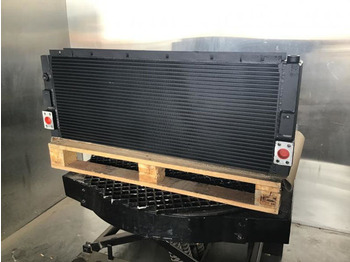 Oil cooler LIEBHERR