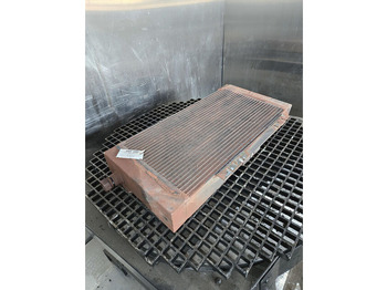 Oil cooler LIEBHERR