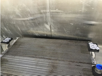 Oil cooler LIEBHERR