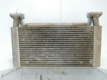 Oil cooler LIEBHERR