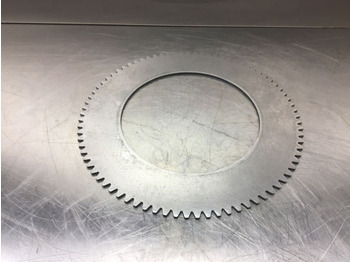 Gearbox LIEBHERR