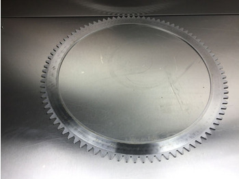 Gearbox LIEBHERR