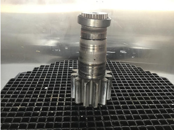 Axle and parts LIEBHERR