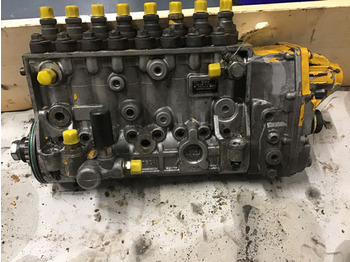 Fuel filter LIEBHERR