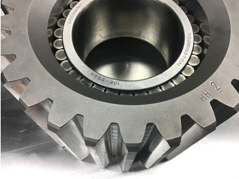 Gearbox Liebherr Planet Wheel: picture 4 Gearbox Liebherr Planet Wheel: picture 4