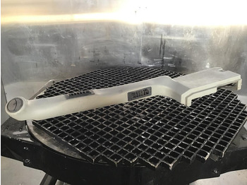 Cab and interior LIEBHERR