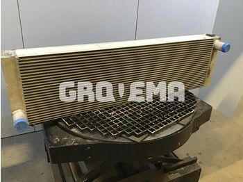 LIEBHERR Radiator