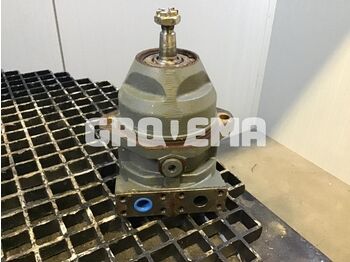 LIEBHERR Cooling system