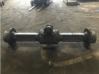 Rear axle LIEBHERR