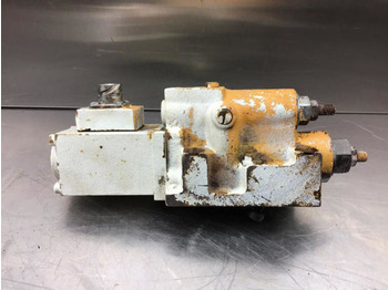Valve LIEBHERR