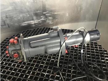 Hydraulics LIEBHERR