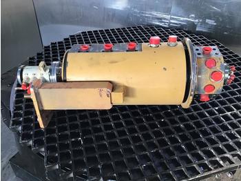 Hydraulics LIEBHERR
