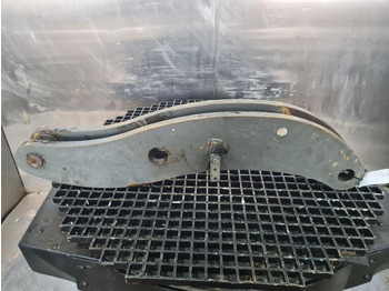 Quick coupler LIEBHERR