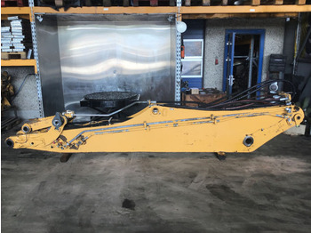 Body and exterior LIEBHERR