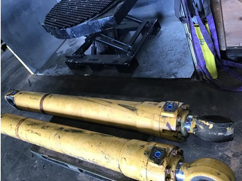 Hydraulic cylinder LIEBHERR