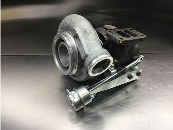 New Turbo Liebherr Turbo Charger: picture 2