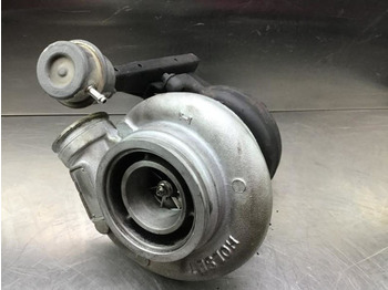 Turbo LIEBHERR