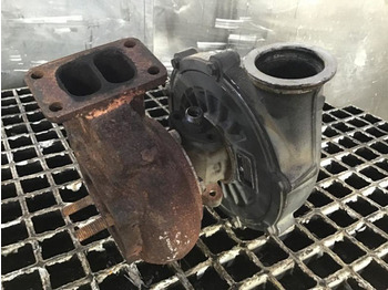 Turbo LIEBHERR