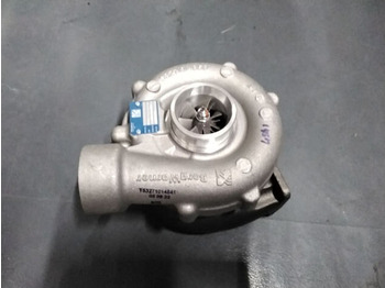 Turbo LIEBHERR