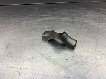 Engine and parts LIEBHERR