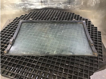 Window and parts LIEBHERR
