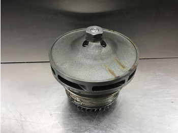 Coolant pump Liebherr Waterpump: picture 2