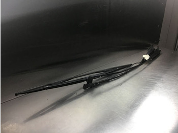 Body and exterior LIEBHERR