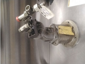 Electrical system REXROTH