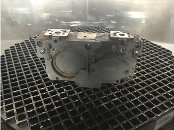 Spare parts LIEBHERR