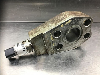 Spare parts LIEBHERR