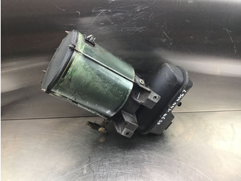 Spare parts LIEBHERR