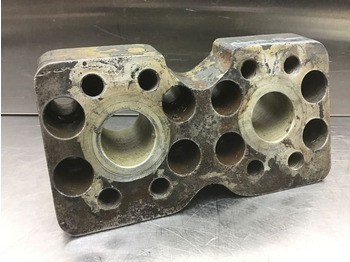 Spare parts LIEBHERR