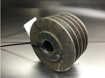 Spare parts LIEBHERR