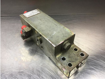 Spare parts LIEBHERR