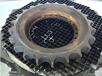 Spare parts LIEBHERR