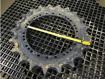 Spare parts Liebherr Sprocket: picture 4 Spare parts Liebherr Sprocket: picture 4