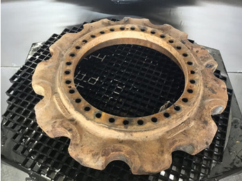 Spare parts LIEBHERR