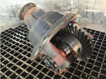 Differential gear ZF
