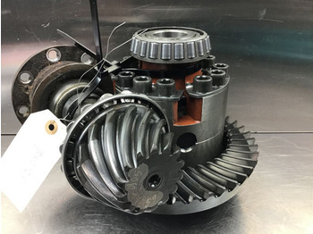 Differential gear ZF