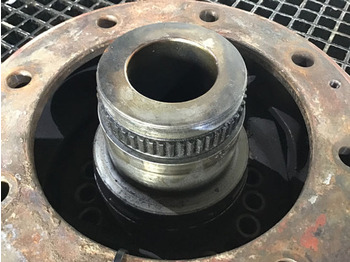 Suspension ZF