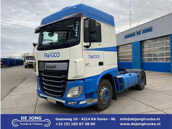 Tractor unit DAF XF 106 440