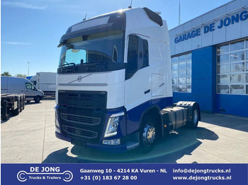 Tractor unit VOLVO FH13 500